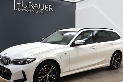 BMW 330 4.000 km 49.980 &euro; Landshut 84030