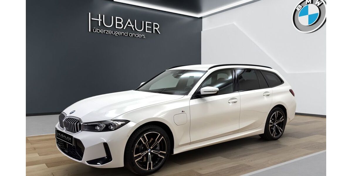 BMW 330 4.000 km 49.980 &euro; Landshut 84030