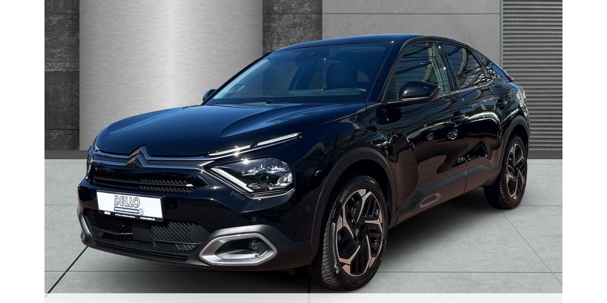 Citroen C4 23.410 km 19.990 &euro; Schwerin 19061
