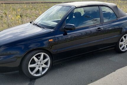 VW Golf 258.000 km 2.199 &euro; Landesbergen 31628