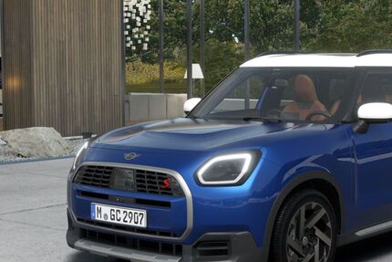 Mini Countryman S (Cooper) 8.327 km 37.450 &euro; Gütersloh 33334