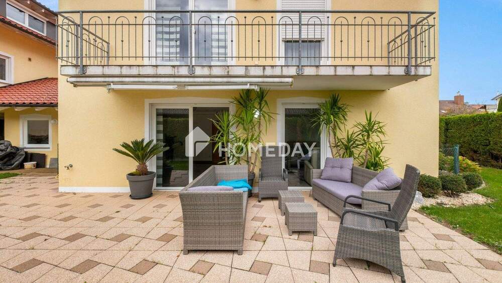 Doppelhaushälfte Kaufbeuren - 1 Zimmer, 500 m&sup2;, 2.249.000&euro; | Angebot:25708392