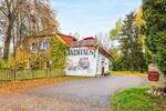 Pension mit Landgasthaus in Dargelin - Zehn GästeZimmer, FerienWohnung, BarKüche, Parkgrundstück