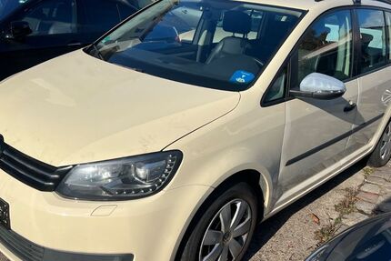 VW Touran 350.000 km 2.999 &euro; BERLIN 13409