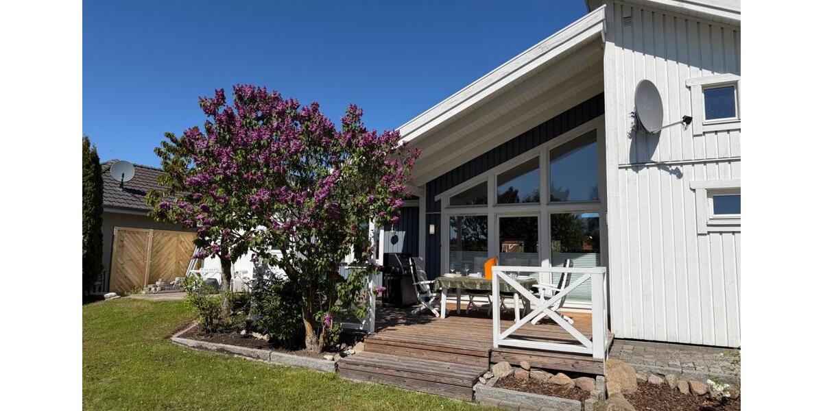 Einfamilienhaus Grömitz - 4 Zimmer, 123 m&sup2;, 699.000&euro; | Angebot:26765231