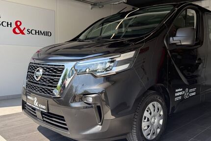 Nissan Primastar 9.562 km 43.470 € Gersthofen 86368