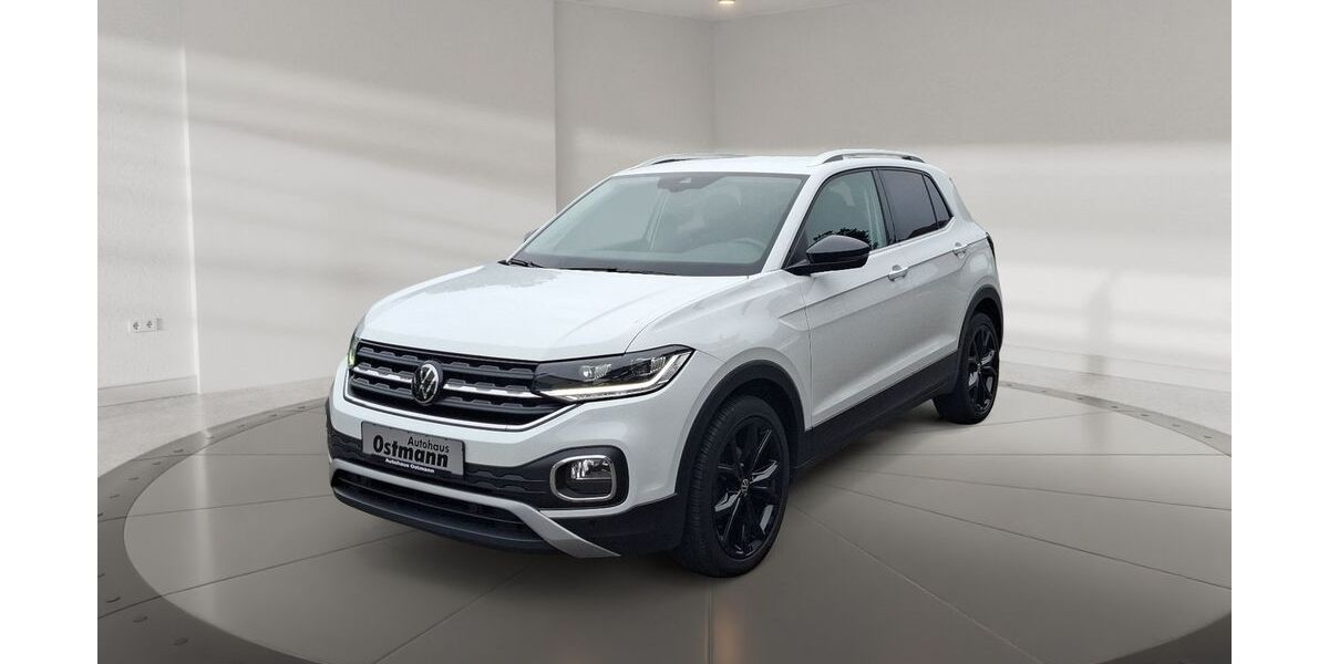 VW T-Cross 62.075 km 22.850 &euro; Schwalmstadt 34613
