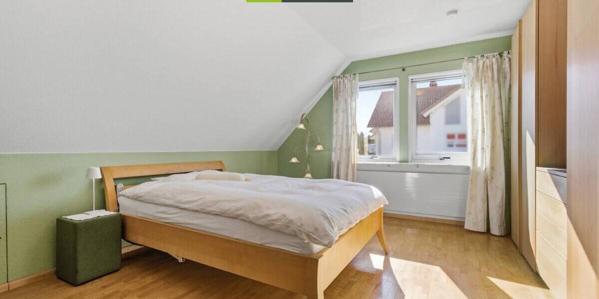 Doppelhaushälfte Mittelbiberach - 4 Zimmer, 118 m&sup2;, 479.000&euro; | Angebot:26498790