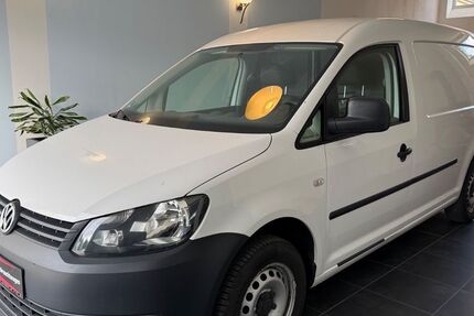 VW Caddy 165.805 km 7.499 &euro; Gera 07552