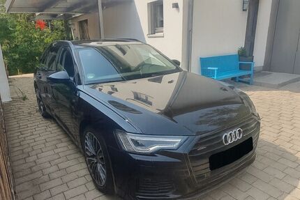 Audi A6 86.000 km 28.999 &euro; Hohenbrunn bei München 85662