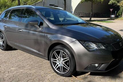 Seat Leon 98.103 km 9.300 &euro; Saarbrücken 66129