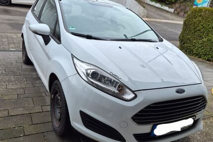 Ford Fiesta 148.137 km 4.750 &euro; Thallichtenberg 66871