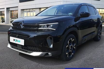Citroen C5 Aircross 39.063 km 21.930 € Dresden 01237