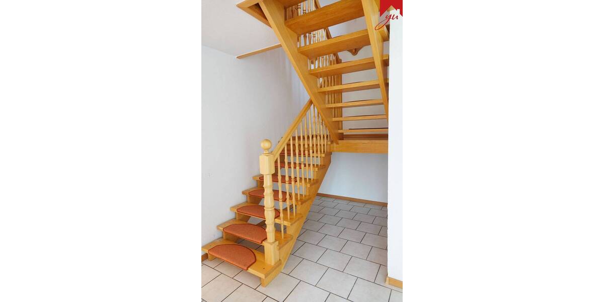 Doppelhaushälfte Aurich Plaggenburg - 5 Zimmer, 150 m&sup2;, 960&euro; | Angebot:26851303