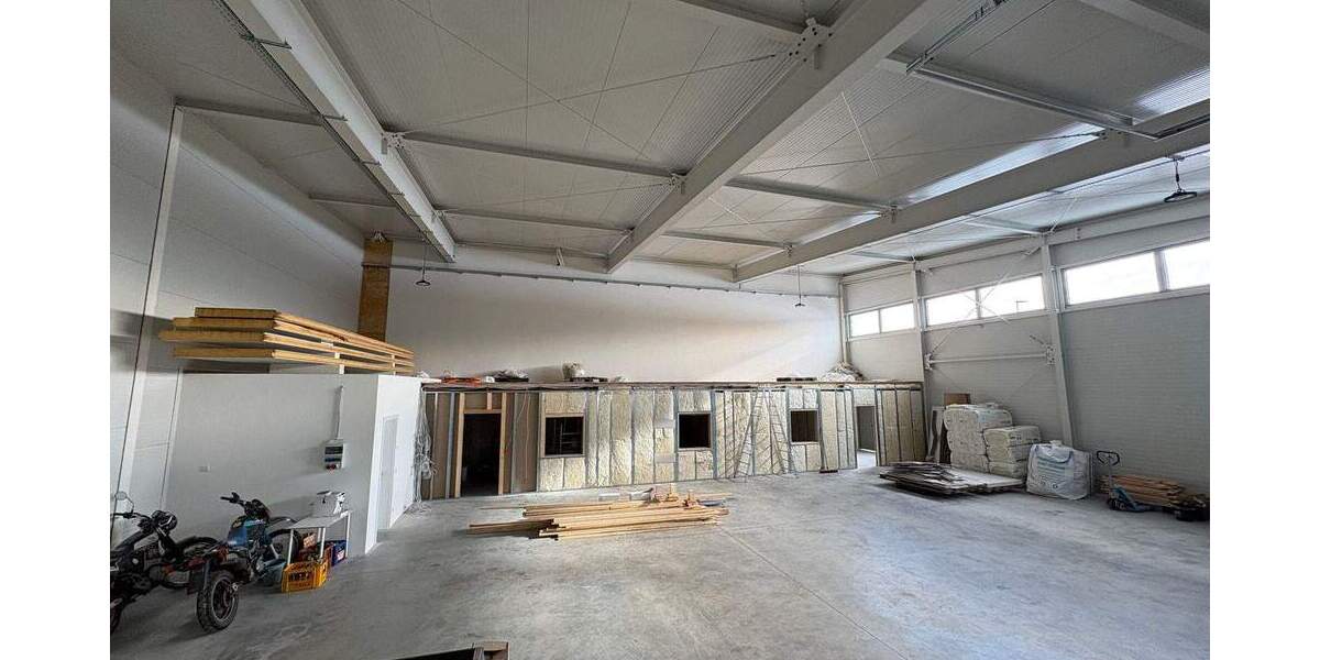 Gewerbeobjekt Burgthann Oberferrieden - 1.995&euro; | Angebot:24748764