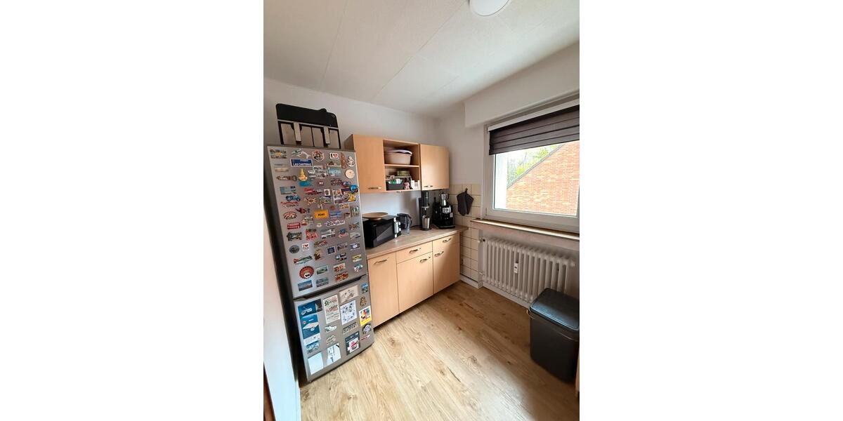 Dachgeschoßwohnung Ratingen Lintorf - 2 Zimmer, 55 m&sup2;, 780&euro; | Angebot:26345297