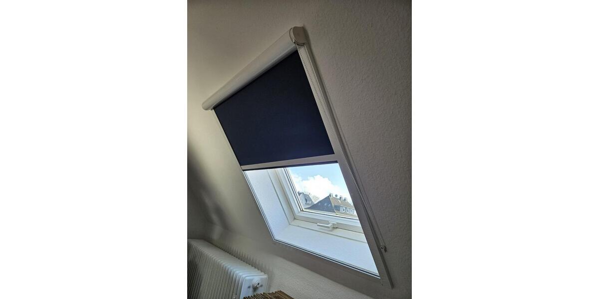 Dachgeschoßwohnung Remscheid Lüttringhausen - 3 Zimmer, 95 m&sup2;, 720&euro; | Angebot:24839162