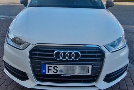 Audi A1 58.020 km 11.000 &euro; Hallbergmoos 85399