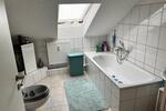 Dachgeschoßwohnung Twistetal - 3 Zimmer, 77 m&sup2;, 650&euro; | Angebot:25568213