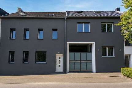 Haus Würselen - 10 Zimmer, 381 m&sup2;, 998.500&euro; | Angebot:27287297