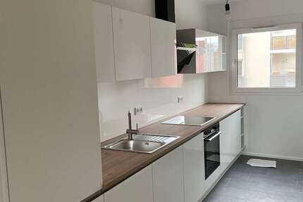 Wohnung zum Mieten in Nürnberg 1.477,95 € 98.53 m² 4 zimmer