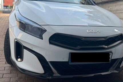 Kia XCeed 11.500 km 25.500 &euro; Ludwigsburg 71634