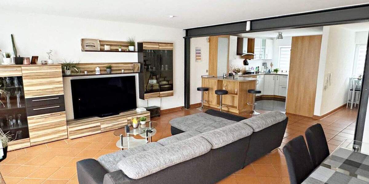 Reihenmittelhaus Winnenden Schelmenholz - 5 Zimmer, 149 m&sup2;, 549.000&euro; | Angebot:25374854