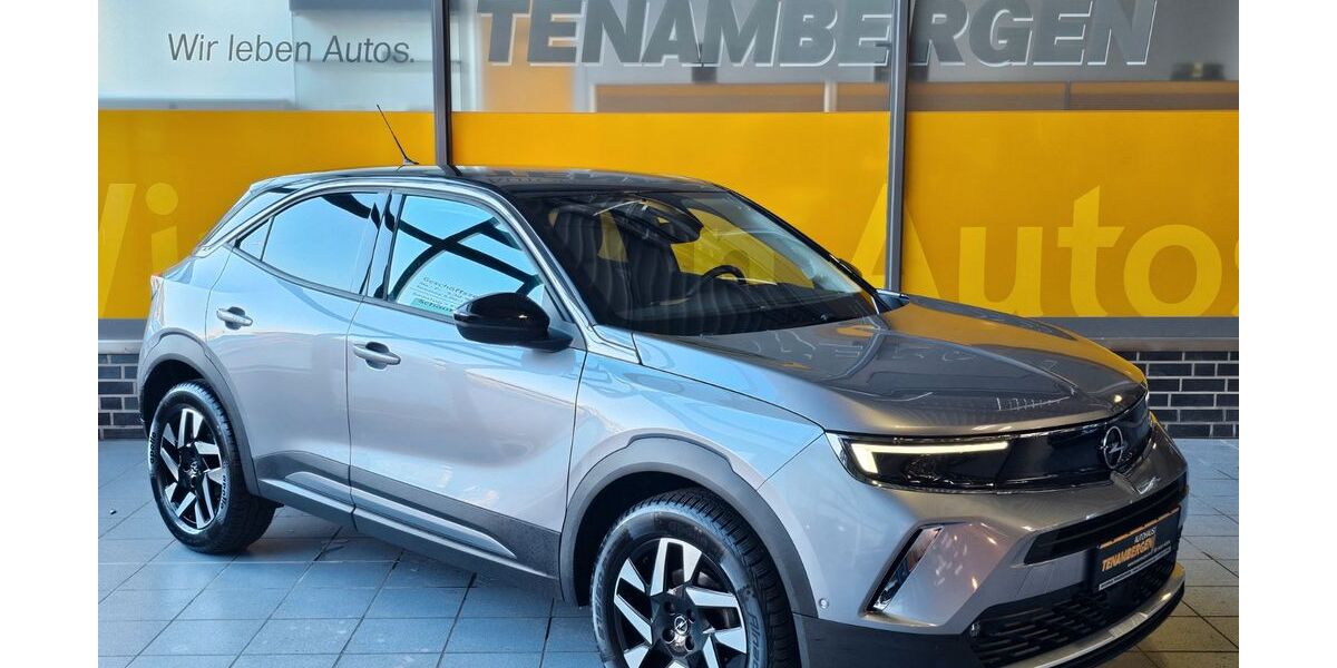 Opel Mokka 36.024 km 19.950 &euro; Mettingen 49497