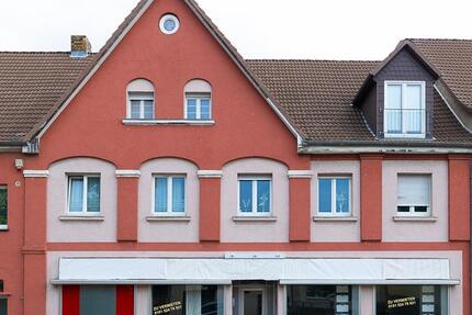 Großes Ladenlokal mit Hinterräumen zimmer