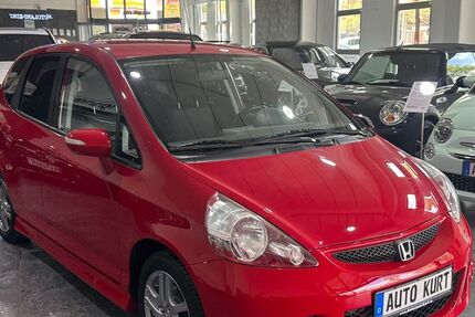 Honda Jazz 114.808 km 4.900 &euro; München 81829