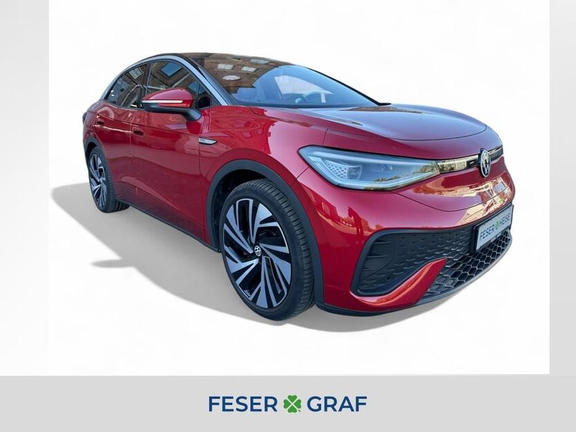 VW ID.5 22.861 km 44.550 € Dessau-Roßlau 06842