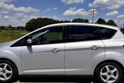 Ford C-Max 119.500 km 5.399 &euro; München 81669