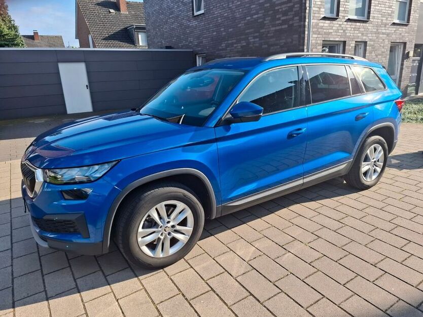 Kodiaq