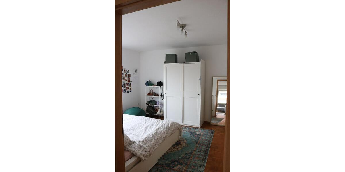 Schöne 4- Zimmer-Wohnung 4 zimmer