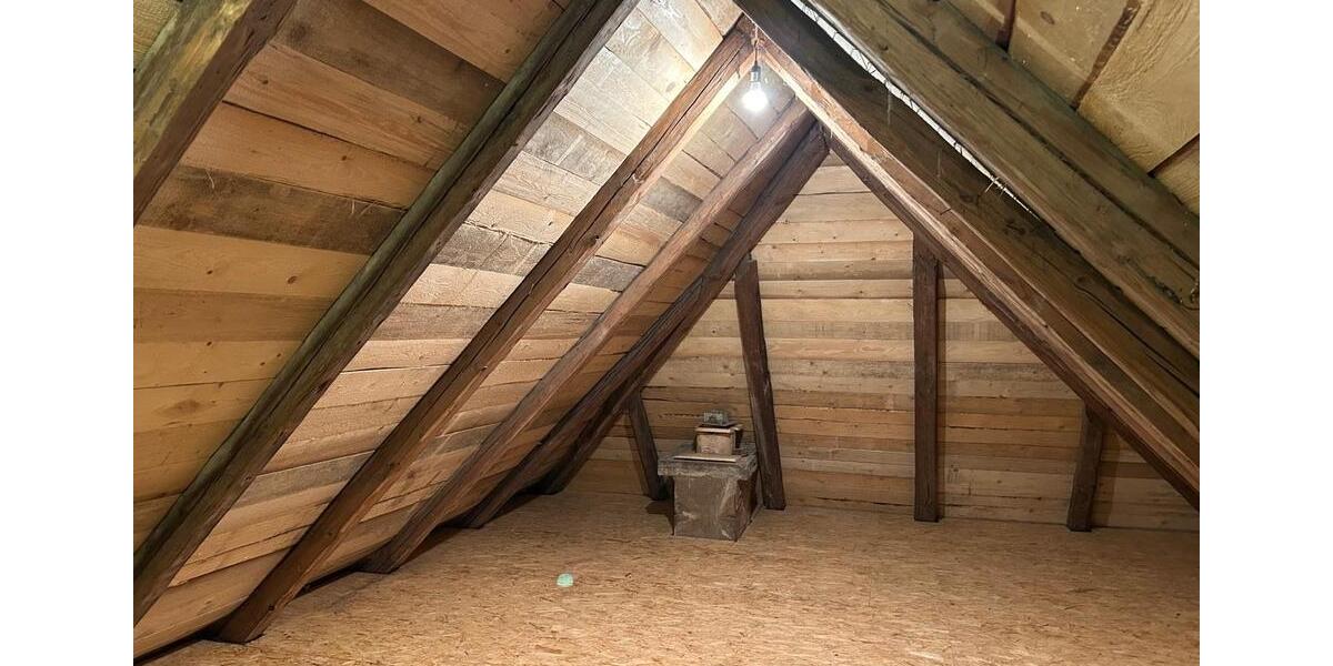 Saniertes Einfamilienhaus im Herzen von Konnersreuth - Erstbezug 6 zimmer