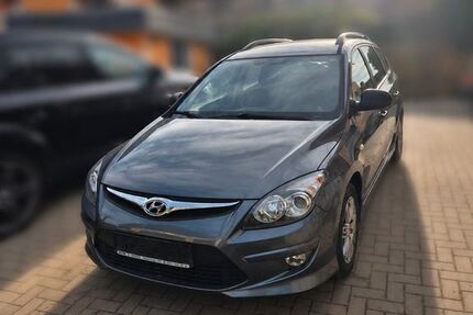 Hyundai i30 211.934 km 2.999 &euro; Eilsleben 39365