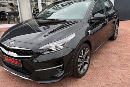 Kia XCeed 45.900 km 22.900 € Auggen 79424