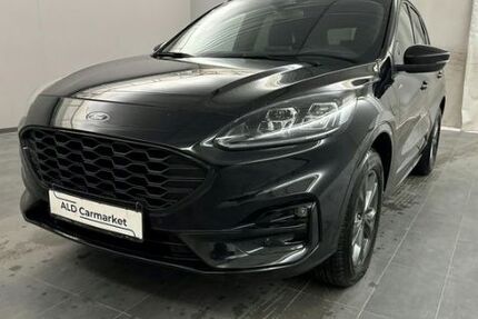 Ford Kuga 27.855 km 26.490 &euro; Holdorf 49451