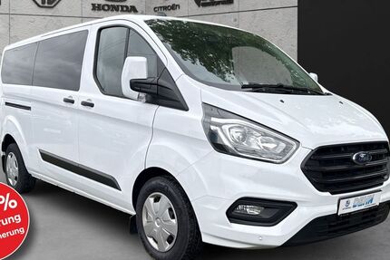 Ford Transit Custom 60.000 km 27.450 &euro; Brandenburg an der Havel 14772
