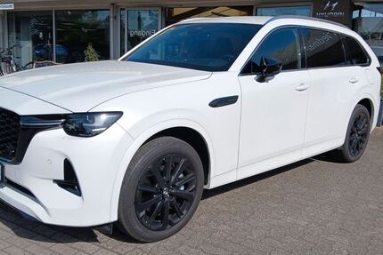 Mazda CX-80 3.500 km 56.990 &euro; Steinfeld 76889