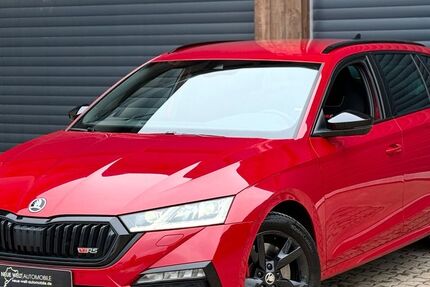 Skoda Octavia 31.600 km 30.999 &euro; Saarlouis-Lisdorf 66740