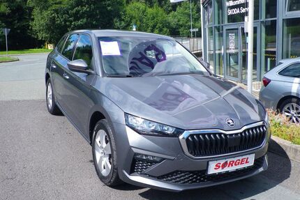 Skoda Scala 18.100 km 20.390 € Bad Elster 08645