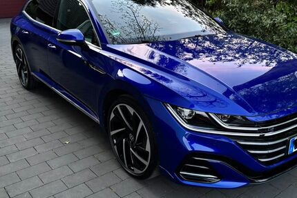 VW Arteon 83.000 km 32.999 &euro; Gifhorn 38518
