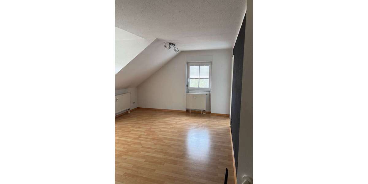 Etagenwohnung Bayreuth Meyernberg - 2 Zimmer, 61 m&sup2;, 189.000&euro; | Angebot:26364703