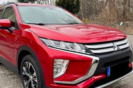 Mitsubishi Eclipse Cross 133.998 km 13.500 &euro; Babenhausen 64832