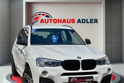 BMW X3 142.900 km 20.990 &euro; Worms 67549
