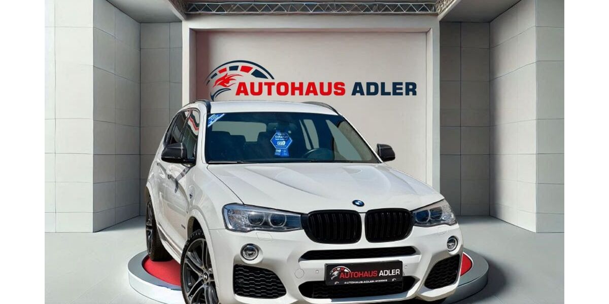 BMW X3 142.900 km 20.990 &euro; Worms 67549