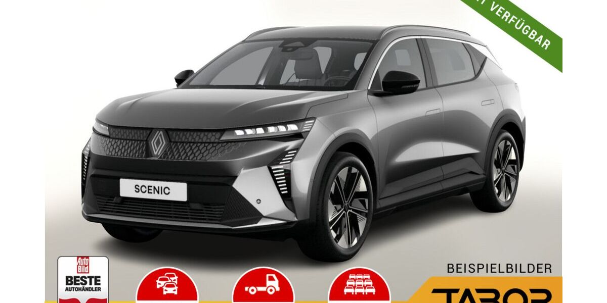 Renault Scenic E-TECH 7.500 km 45.138 &euro; Offenburg 77652