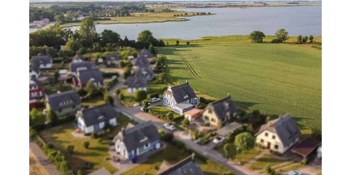 Haus zum Kaufen in Ummanz 699.000 € 142.17 m² 5 zimmer