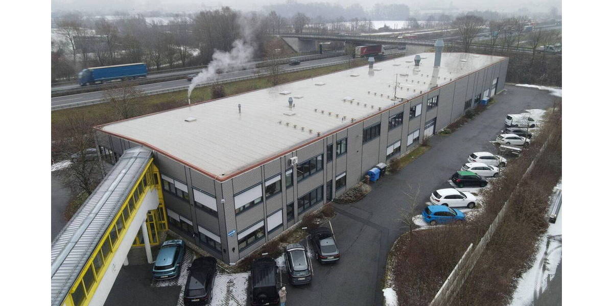 Gewerbeobjekt Hengersberg - 1.690.000&euro; | Angebot:26167619